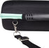 Khanka Carrying Case for Replacement for JBL Charge 4/5 Waterproof Portable Bluetooth Speaker. Extra Room for Charger and USB Cable (Inside Teal)...
