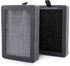 LV-H128 Replacement Filter Compatible with LEVOIT LV-H128/PUURVSAS (HM669A) / ROVACS (RV60) Air Purifier, LV-H128 H13 True HEPA Replacement Filter...