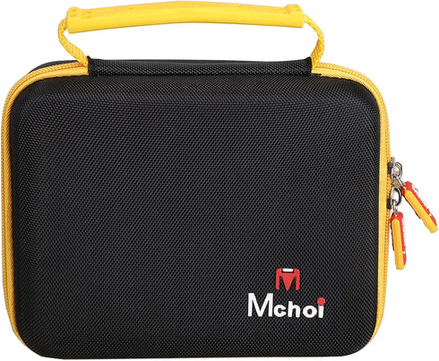 Mchoi Mini Projector Case for Mini Projector ELEPHAS Portable Projector for iPhone 1080P Supported, Case Only...