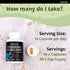 GreenIVe Turmeric Curcumin with BioPerine 90 Capsules with Curcumin 46X higher Absorption...