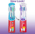 Colgate Enamel Health Sensitive Toothbrush, Extra Soft, 2 ct...