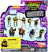Teenage Mutant Ninja Turtles: Mutant Mayhem 4.5” Donatello Basic Action Figure by Playmates Toys...