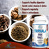 Triphala Capsules - Combination of Amla, Harada (Haritaki) & Bahera (Bibhitaki) - Digestion & Colon Support, Immune System Support - 60 Capsules...