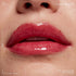 NYX PROFESSIONAL MAKEUP This Is Milky Gloss, Lip Gloss with 12 Hour Hydration, Vegan - Malt Shake (Warm Red)...
