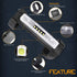 Nirider UTV Interior Light Universal Roll Bar Mount LED Lights Utility Roll Cage Lights Courtesy Interior Dome Light for UTV ATV Polaris RZR Can-A...
