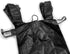 Wall Mount Plastic Grocery Bag Holder/Dispenser - T-Shirt Bag Rack - Includes Screws, 1 Unit...
