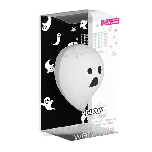 wet n wild Halloween Fantasy Makers Glow In The Dark Makeup Sponge...