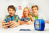 Top Trumps Soccer Trivia Game: Quiz Games - Trivia Quiz - Kids Games - Great Travel Games and Road Trip Games - Trivia Outdoor Games- Family Games...