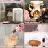 yethious Cherry Blossom Essential Oils for Diffuser & Aromatherapy Pure Cherry Blossom Oil - 10ML...