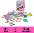 Gabby’s Dollhouse, Charming Collection Game Board Game for Kids Based on the Netflix Original Series Gabby’s Dollhouse Toys, for Kids Ages 4 and u...