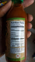 Doc's Original Salt Free Hot Sauce, 5 oz Salt Free MILD Hot Sauce - Red Louisiana Style - All Natural, Gluten Free & Vegan, 5 oz Bottle - By Doc’s...