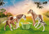 Playmobil Icelandic Ponies with Foals...