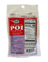 Hawaiian Poi Powder 3oz - Made in Hawaii From Hawaiian Taro...