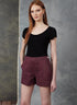 Vogue Misses' Top and Shorts Sewing Pattern Kit by Rachel Comey, Design Code V1912, Sizes 18-20-22-24-26...