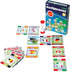 MAPOMINOES EUROPE – The Ultimate Geography Game – Fun and educational travel card game about connecting European countries for kids teens and adul...