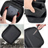 casmilee Case Compatible with Anker 3-in-1 Cube with MagSafe Charger Stand, 15W Max Fast Charging Station Holder, Foldable Wireless Storage for Ch...