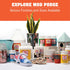 Mod Podge Gloss Multi-Purpose All-in-One Glue, Sealer, and Finish, Perfect for Indoor and Outdoor Arts and Crafts Projects, CS27686...