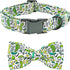 Dog Collar Big Dills Dog Collar Pet Collar Dog Summer Collar Holiday Dog Collar Girl or Boy Pet Dog Collar Adjustable Dog Collar for Medium Dogs...