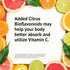 American Health Ester-C with Citrus Bioflavonoids, Tablet, 45 Count...