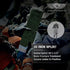 EVERLIT Survival 36 Inch Splint - Lightweight Reusable Combat Splint, Waterproof First Aid Medical Tactical Field Splint for Bone Fracture Treatme...