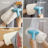 SHIMOYAMA Garment Steamer Glove, 1 Pack, Ironing Glove, Large Anti Steam Glove, Heat Resistant Mitt, Garment Steamer Accessories for Clothes...