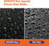 Silicone Wiper Blades 22" + 22" Automotive Replacement Windshield Wiper Blades for My Car Premium All-Seasons OEM Quality Wipers for Front Windshi...