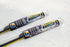 Rain-X 830220 WeatherArmor Beam Wiper Blades, 20 Inch Windshield Wipers (Pack of 1), Automotive Replacement Windshield Wiper Blades With Industria...