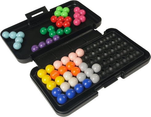 Educational Insights Kanoodle 3D Brain Teaser Puzzle...