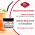 Olympian Labs Concentrated Vitamin C Powder, 1000mg 275 Servings, Immune System Support, Natural Antihistamine, Powerful Antioxidant...