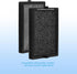 KF250 Filter Replacement, Compatible with Kenmore 1200e Series Air Purifier PM2010, 3-in 1 H13 True HEPA Filter, 2 Pack...