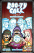 Skybound Games Boo-ty Call - Party Card Game, Ages 17+, 3-8 Players, 10-20 Min...