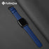 Fullmosa Leather Bands Compatible with Apple Watch Band 49mm 46mm 45mm 44mm 42mm for Men Women,Genuine Leather Strap for iWatch Ultra 2/Ultra/10/9...