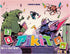 Repos Production Pikit Board Game - Steal and Block Opponents in This Dice Rolling & Card Claiming Strategy Game, Fun Family Game for Kids & Adult...