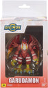 Bandai Namco - Digmon - Garudamon, Shodo 3.5 inch Action Figure...