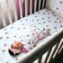 Baby Swaddle 100% Cotton, Ballerina Theme (Zhara) for Newborn - 3 Months...