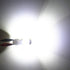 Alla Lighting 3000lms T25 3156 3157 LED White Bulbs, Super Bright 3047 3057 3457 4157 4057 3155 Back-up Reverse, Turn Signal, Brake Tail Lights La...