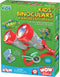 Wow in The World Kids’ Binoculars & Nature Explorer KIT | Look Far, Nature Scavenger Hunt, Specimen Box, Companion Audio Content, Bonus Reusable S...