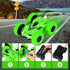 RC Stunt Cars for Boys Age 6 Year Old Kids Toys RC Cars with Lights UP 4WD 2.4Ghz Double Sided 360° Rotating RC Truck Kids Easter, Halloween Xmas ...