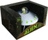 Off the Wall Toys Alien Glow-in-The-Dark UFO Space Ship and Bendable Action Figure Toy...