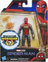 Marvel Studios Spider-Man No Way Home Integrated Suit Action Figure...