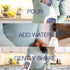 Bona Hardwood Floor Cleaner Concentrate, Unscented, 1 fl oz, Pack of 4 (Makes 128 fl oz) - Residue-Free Floor Cleaning Concentrate Spray Mops and ...