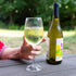 Pavilion - I Can Wine All I Want I'm Retired - 16 oz Crystal Wine Glass...