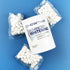 Chewtab Advanced Whitening Toothpaste Tablets with Nano-Hydroxyapatite 180 Count Refill (Peppermint)...