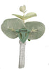 MOJUN Boutonniere and Wrist Corsage Set Wedding Flowers Accessories Prom Suit Decoration...