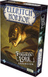 Eldritch Horror Forsaken Lore Board Game EXPANSION | Mystery Game | Cooperative Board Game for Adults and Family | Ages 14+ | 1-8 Players | Avg. P...