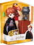 Wizarding World Harry Potter, 8-inch Ron Weasley Doll 12-Piece Back to Hogwarts Gift Set with Doll Accessories, Kids Toys for Ages 6 and up...