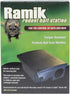 Neogen 000550 Rodent Bait Station, Black...