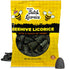 Gustaf's Beehive Dutch Licorice Drops - 5.2oz Bag - Sweet Honey Black Licorice Candy - Dutch Candy from Netherlands - Sweet Black Liquorice Treats...