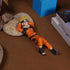 Bandai Namco Ultimate Legends - Naruto 5" Naruto Uzumaki (young) Action Figure...