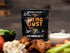 Kosmos Q Seven Pepper Face Lift Spicy Hot Wing Dust, Spicy Chicken Wing Seasoning for Chicken, Fries, Burgers, Queso, Beans & More, Flavorful Heat...